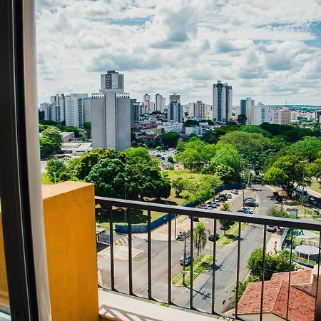 City Bauru Reserve Agora Exterior foto